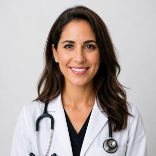 Thrive MD Wellness physician